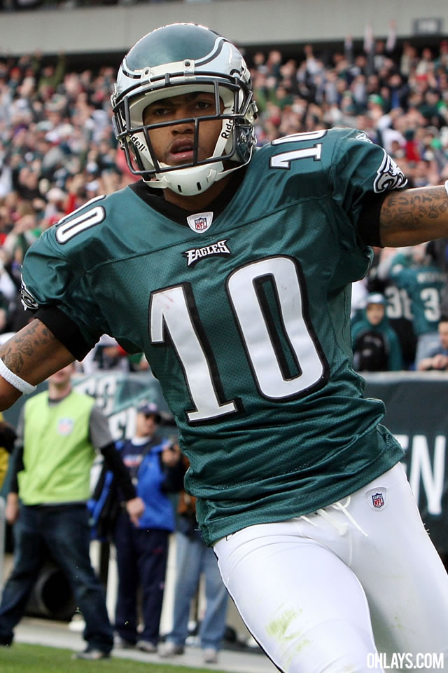 Desean Jackson Wallpaper For iPhone Image Pictures Becuo