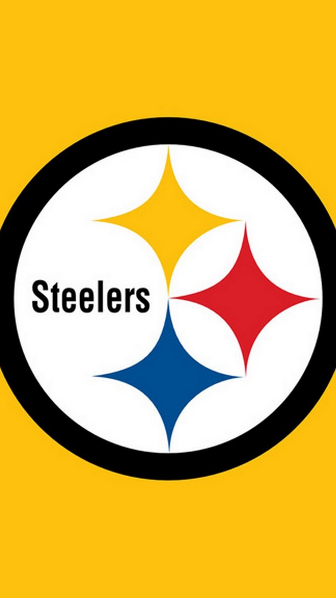 Pittsburgh Steelers Mobile Wallpaper Nfl Football