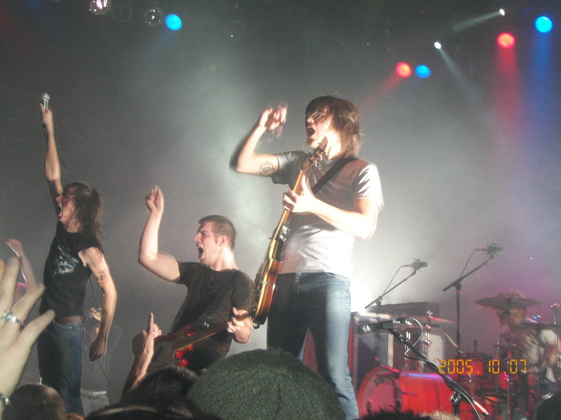 Underoath Wikipedia