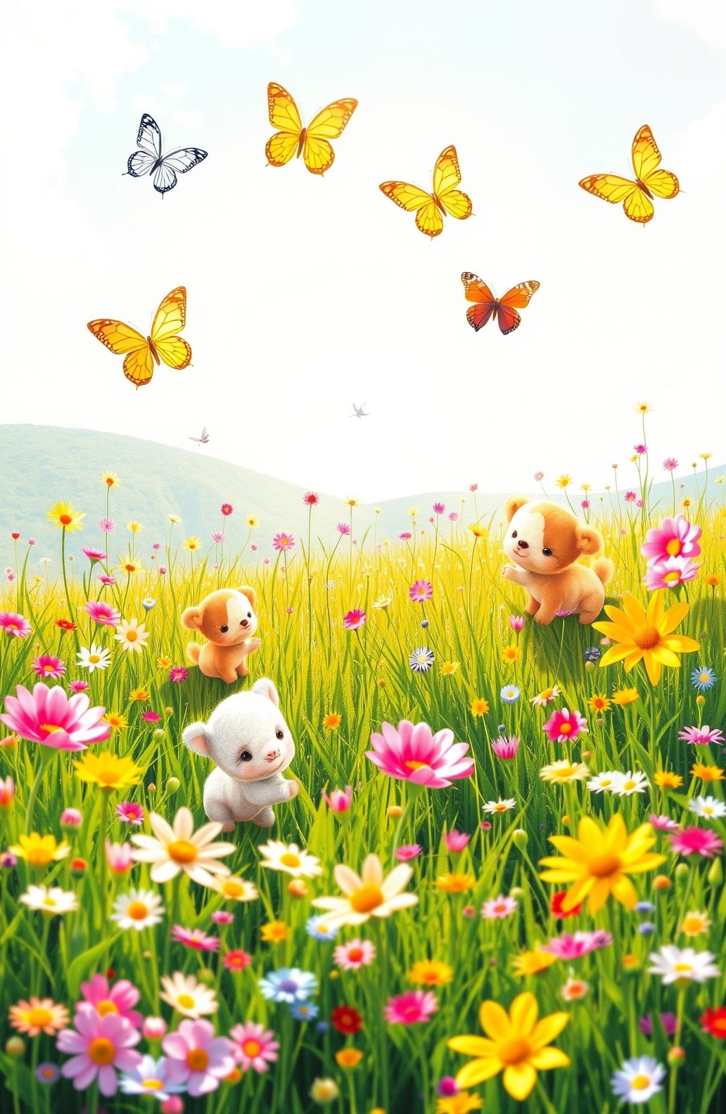 Very Cute Baby Wallpaper