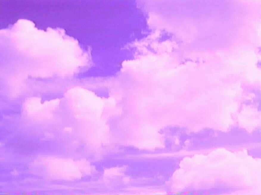 Lavender Pastel Purple Aesthetic Background s