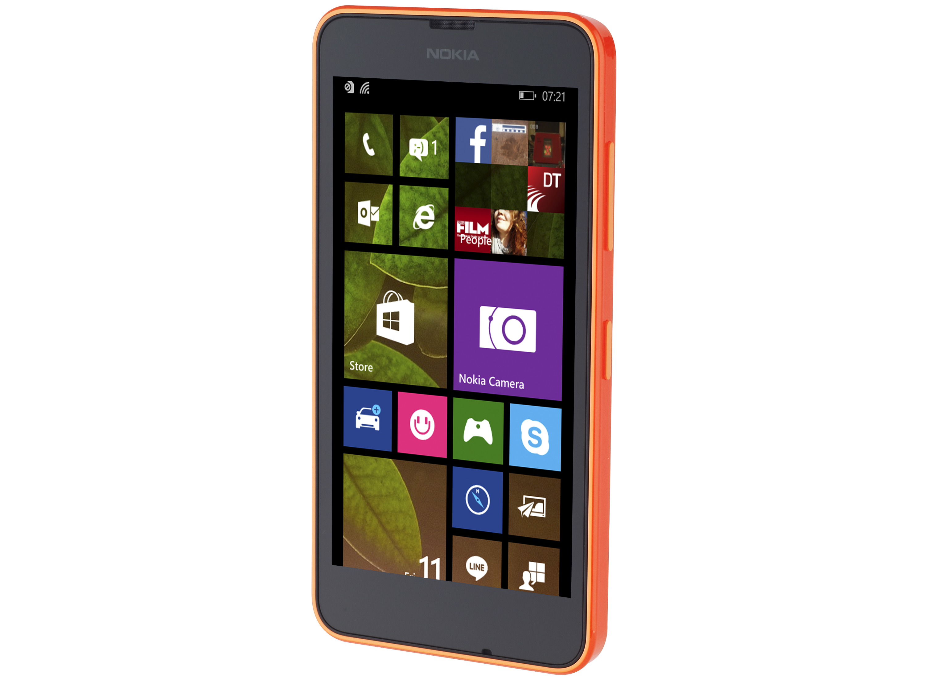 Nokia Lumia Re Expert Res