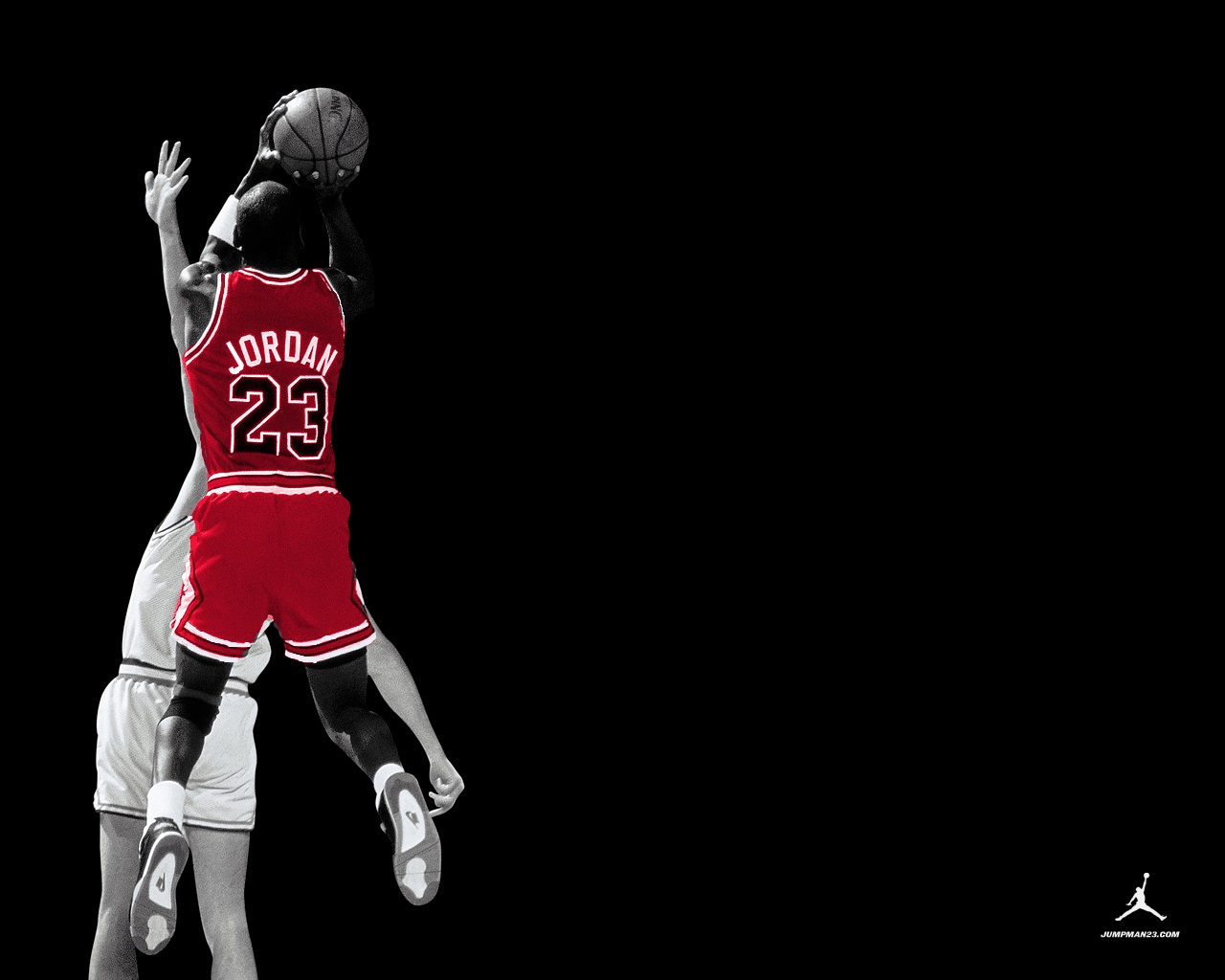 [49+] Michael Jordan Screensavers Wallpaper on WallpaperSafari