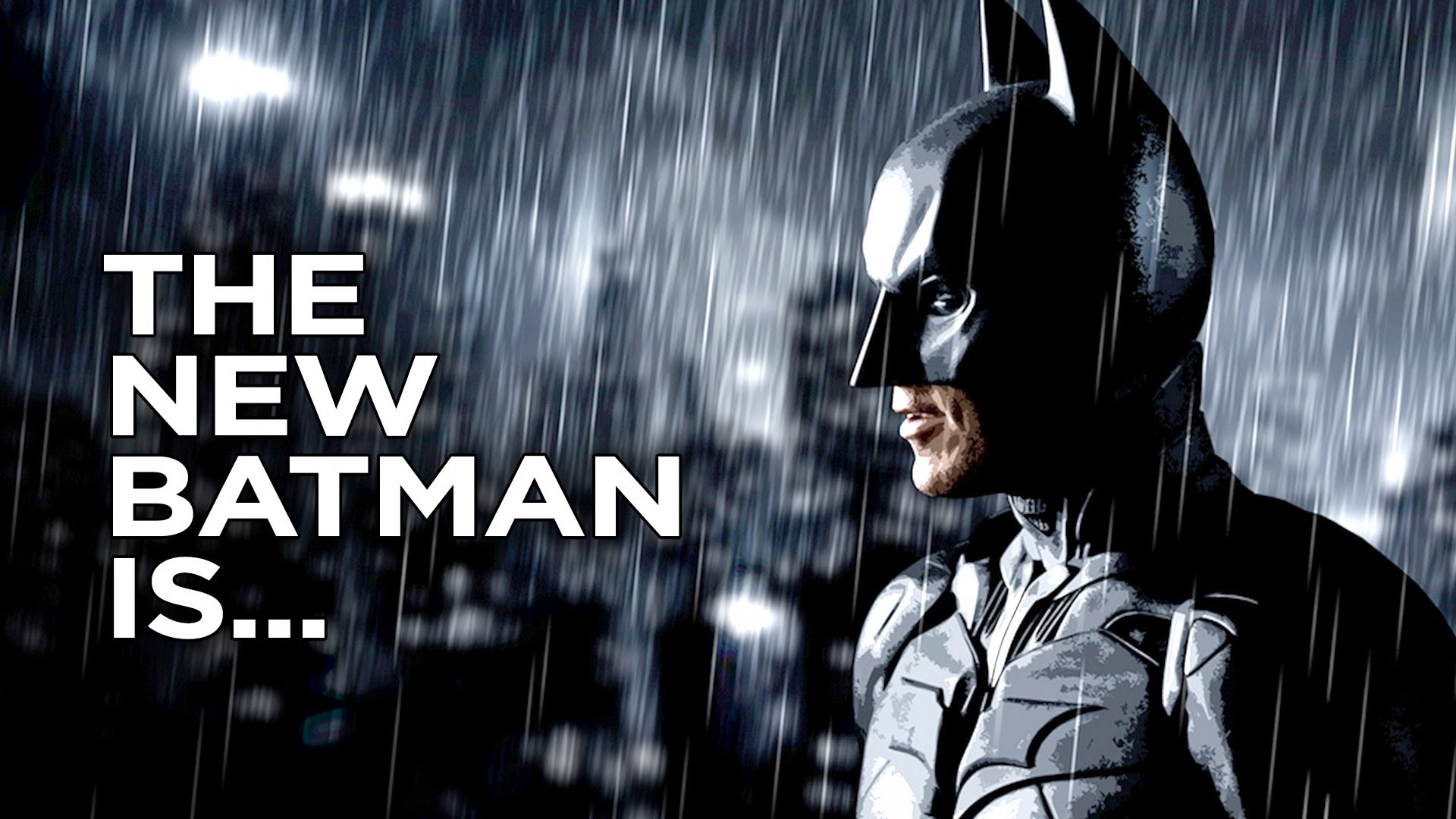 Is The New Batman Vs Superman Movie HD