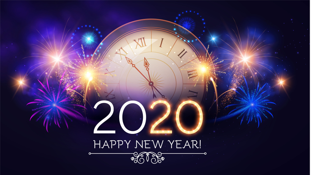 Happy New Year Image HD Pictures