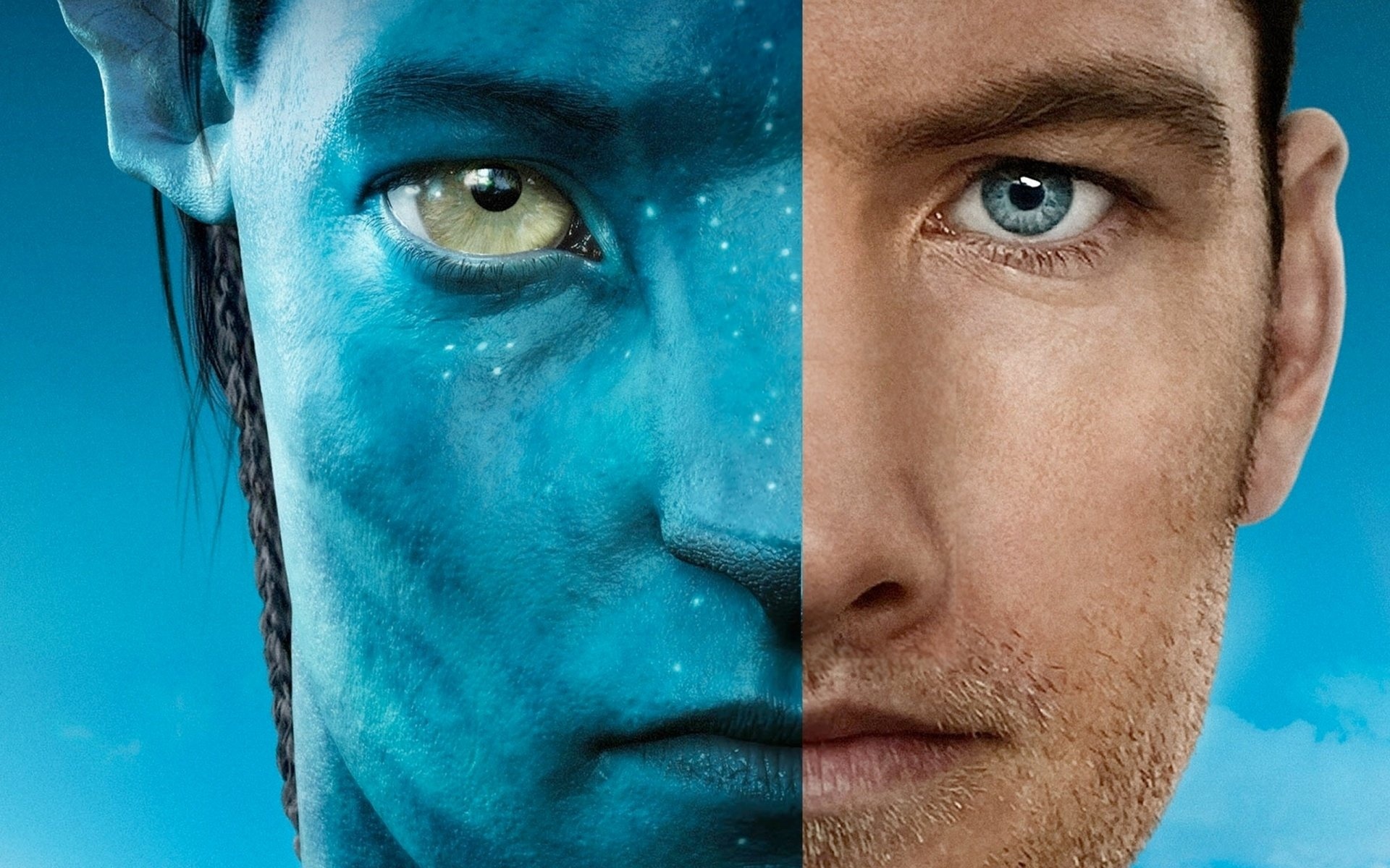 Sam Worthington Wallpaper