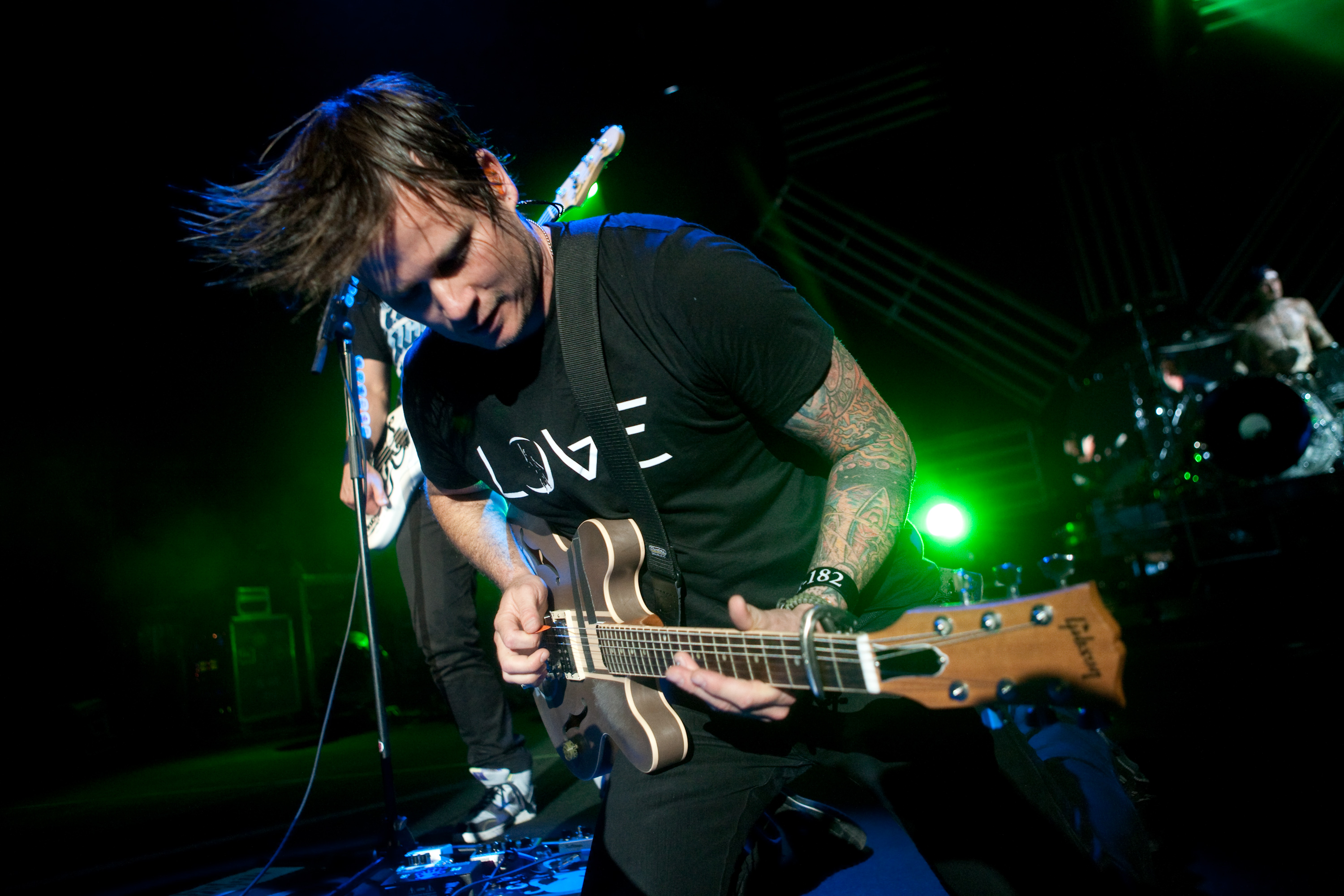 Browse Tom Delonge Quotes HD Photo Wallpaper Collection