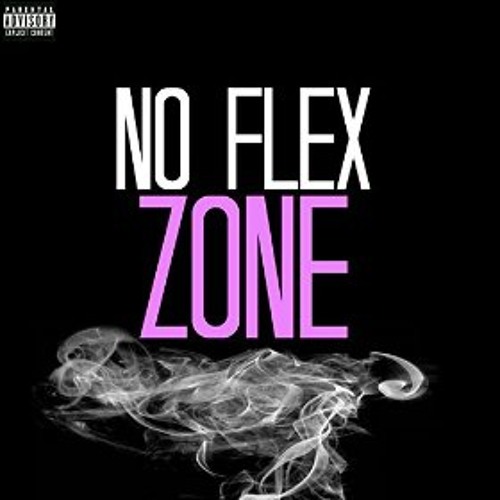 no flex zone meaning