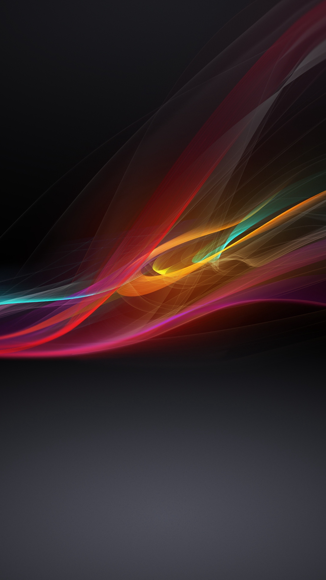 Wallpaper Line Colorful Background Samsung