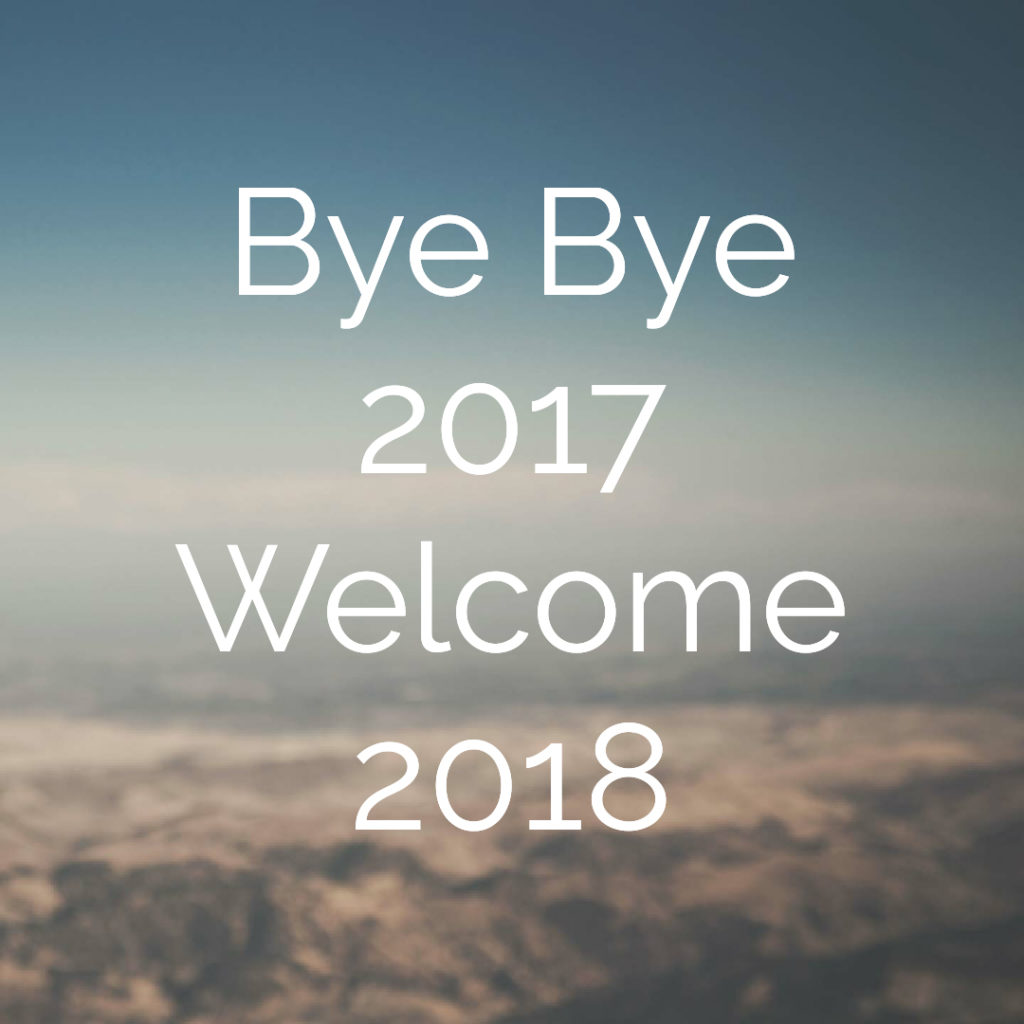 Free Download Bye Bye 2018 Welcome 2018 Hd Wallpaper Wishes Download