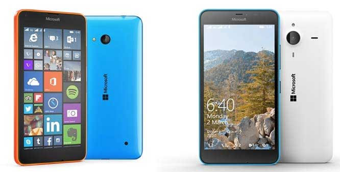 Microsoft To Launch Lumia Xl In India Today Life And Style