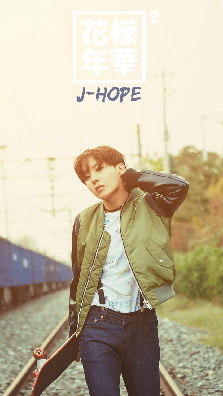 BTS Jhope iPad Wallpapers   Top Free BTS Jhope iPad Backgrounds