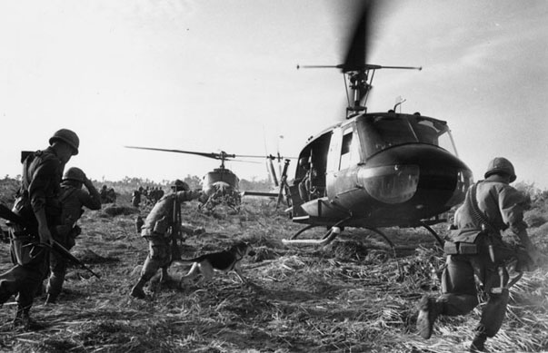 Pin Vietnam War Helicopter Wallpaper Pictures