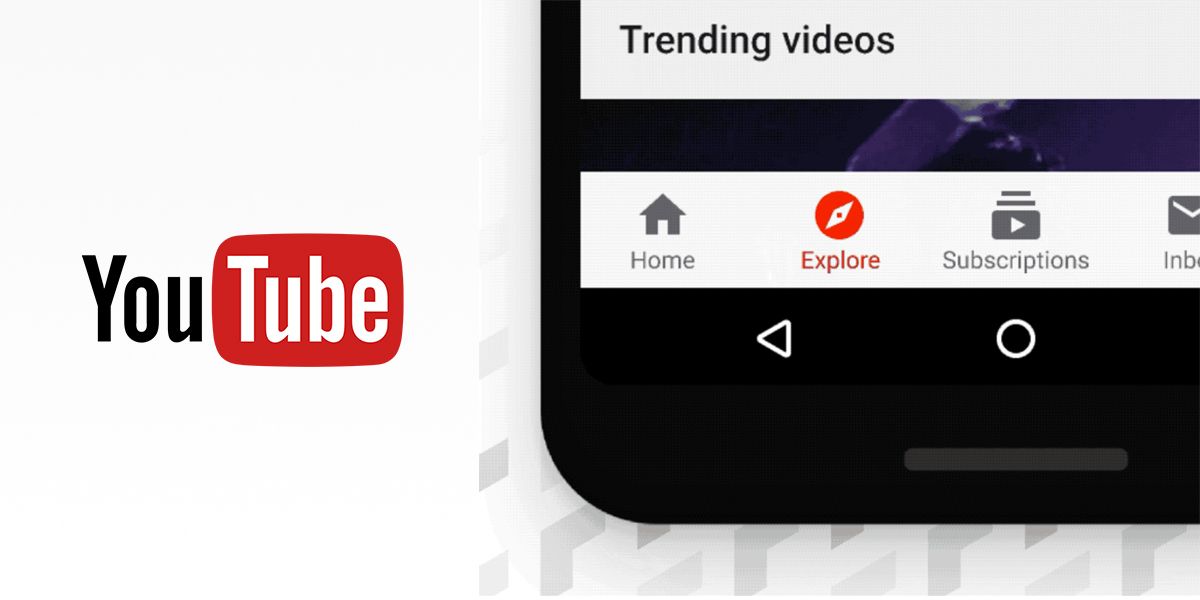 Google Rolls Out The Explore Tab In For Android And Ios Wallpaper