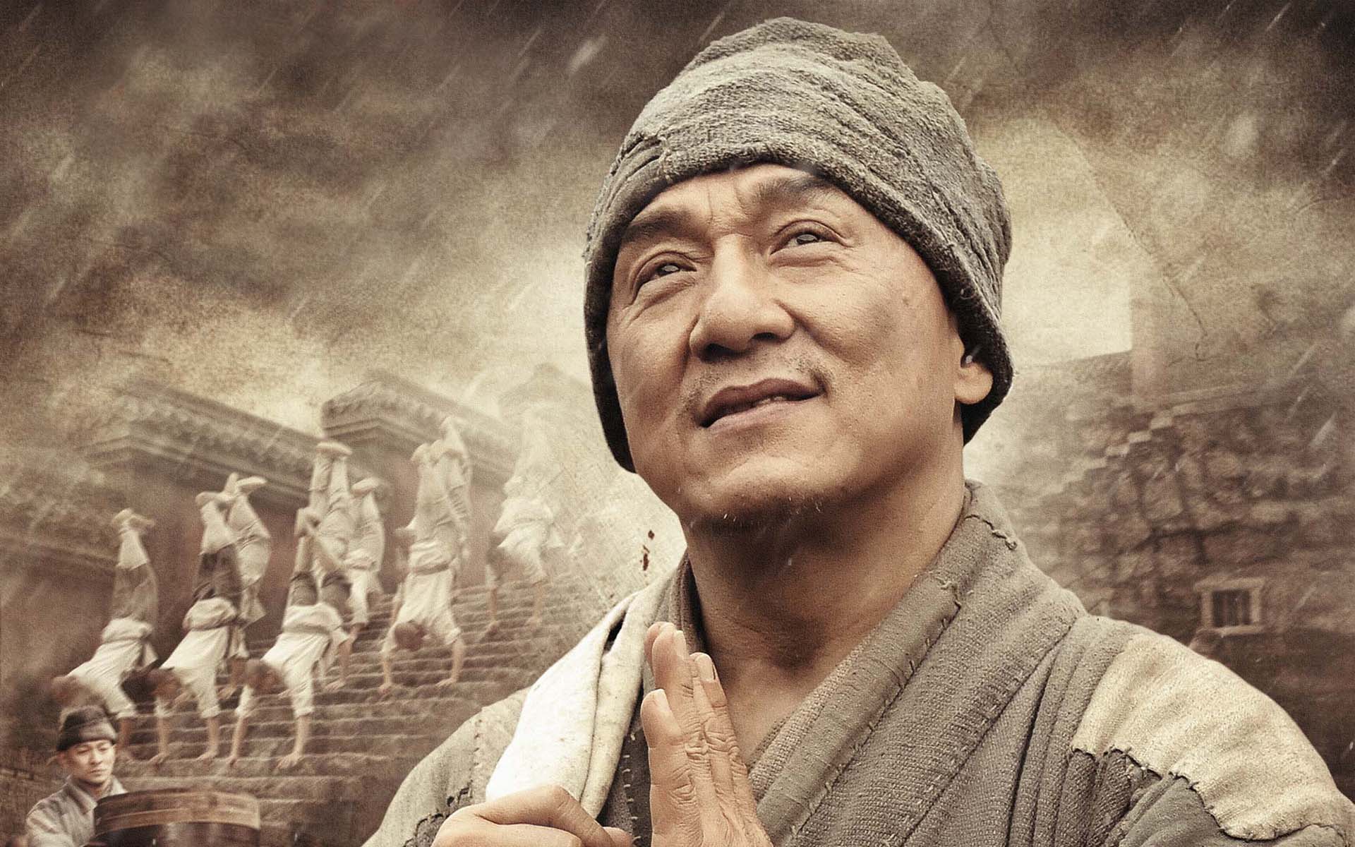 Jackie Chan HD Wallpaper 7wallpaper