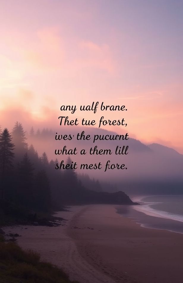 Hd Quote Wallpaper