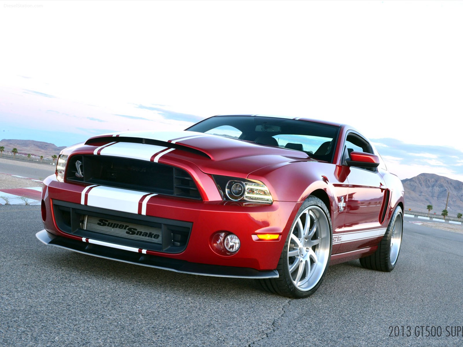 Home Shelby American Gt500 Super Snake