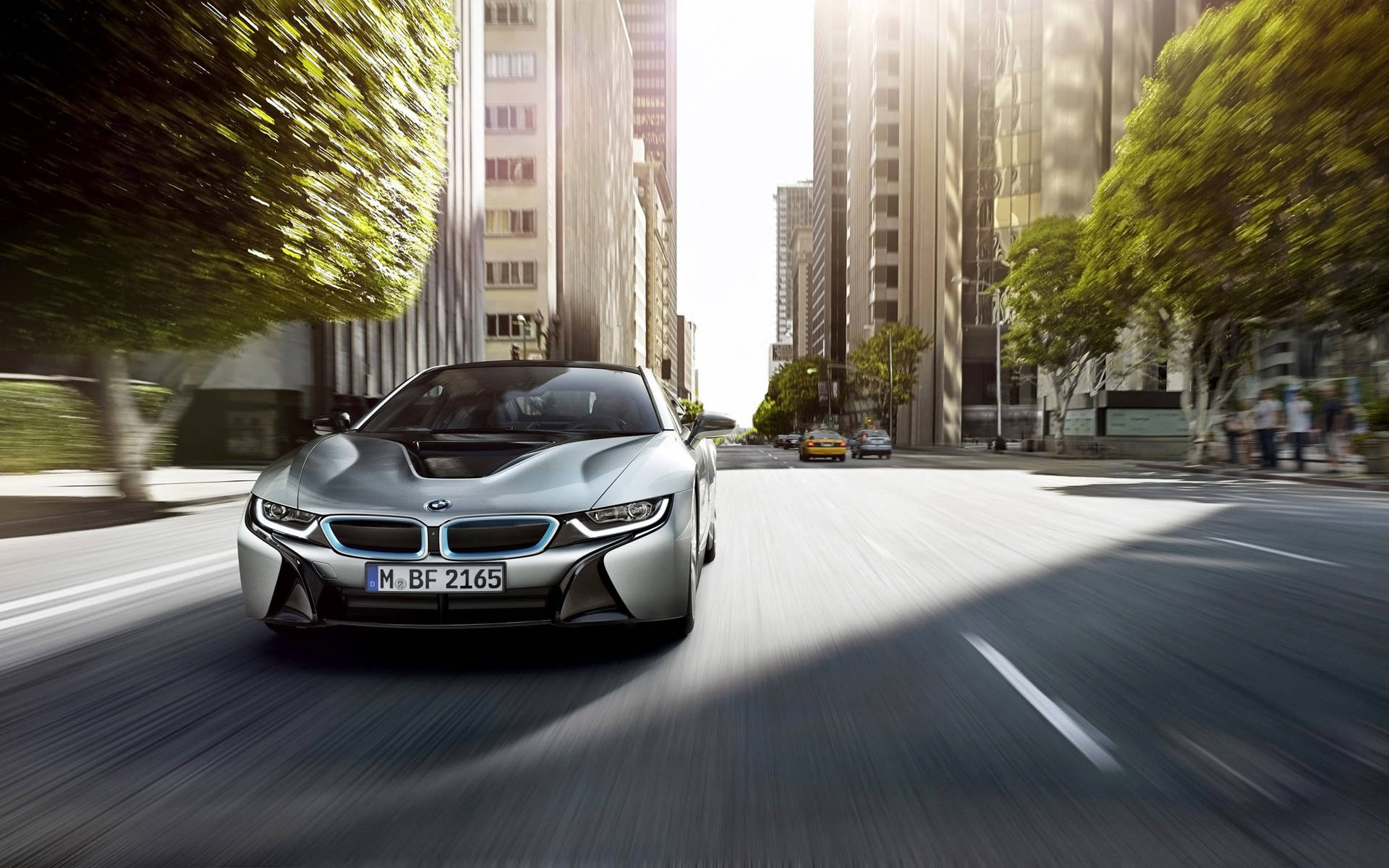 Bmw Laptop Wallpaper
