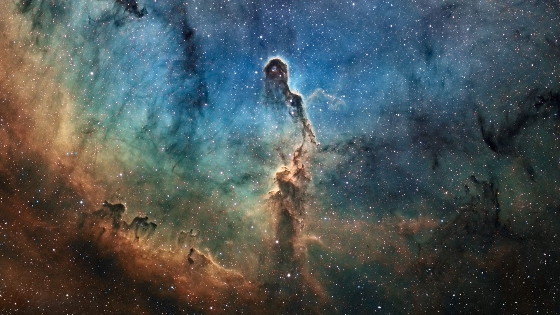 HD Wallpaper Of Galaxy Space Nasa