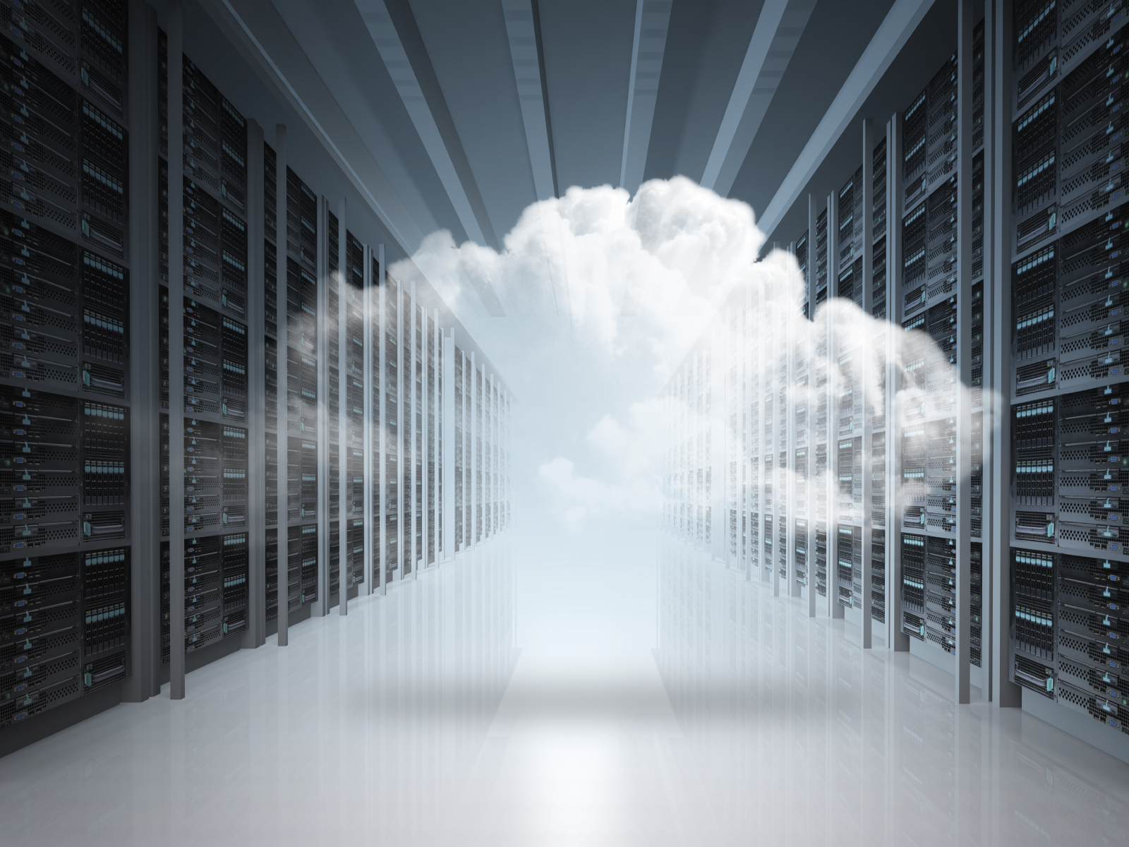 Extend Your Virtualized Data Center To The Cloud With Ease