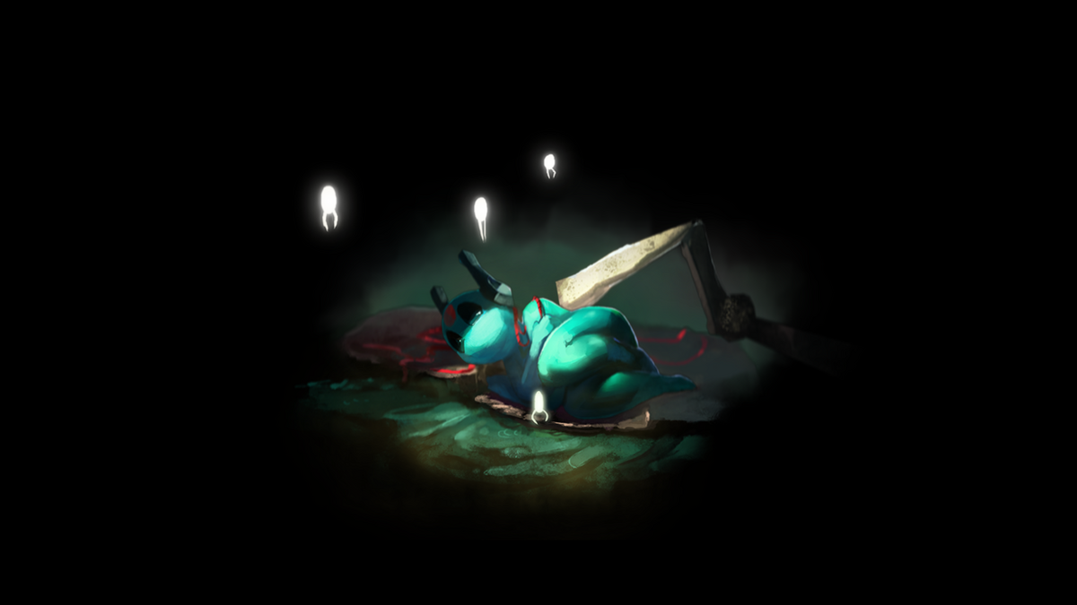 1200px Stolen Enlightenment Cutscene Artwork Wallpaper