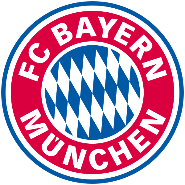 Related logos for FC Bayern Munich Logo