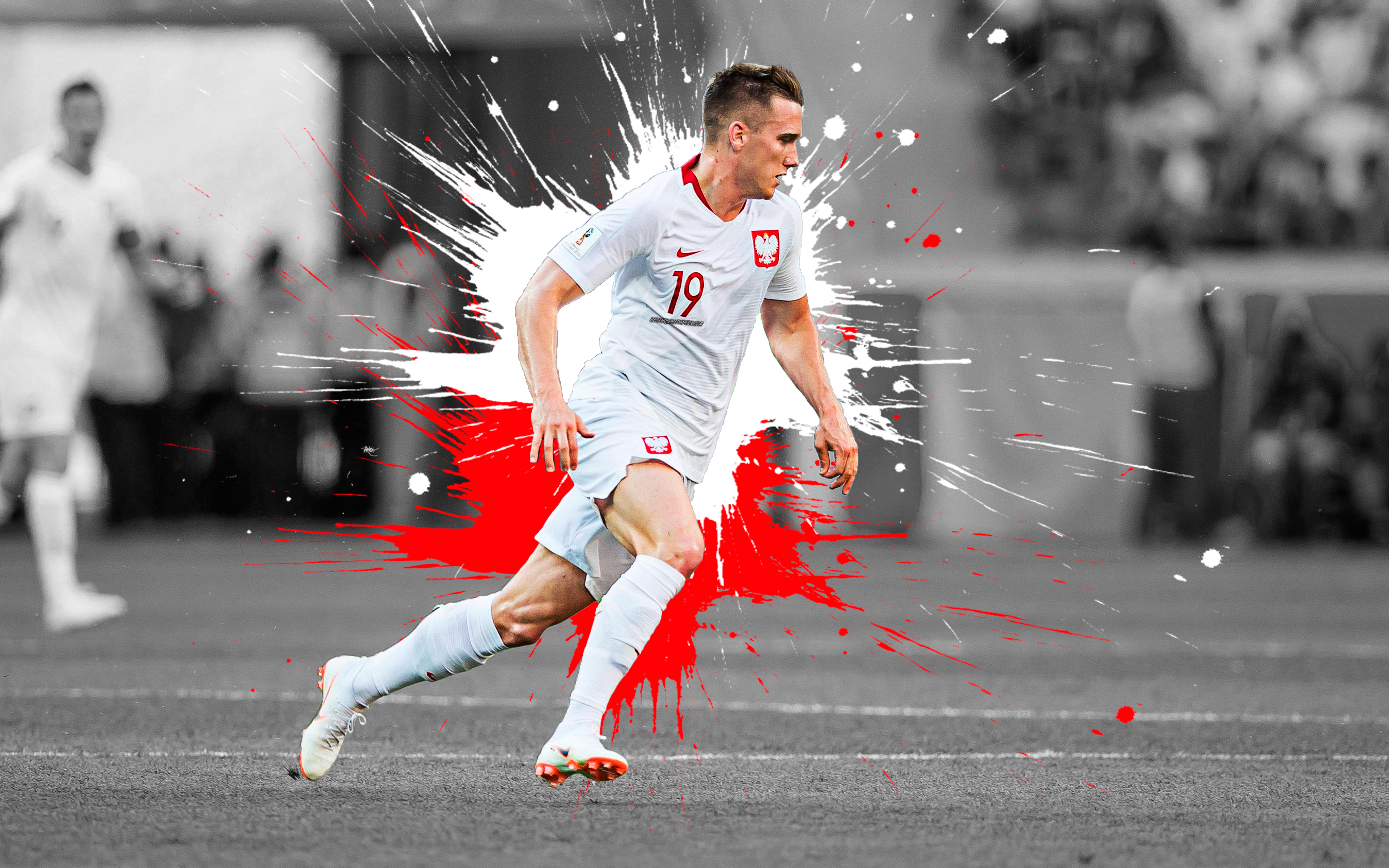 17+ Poland National Football Team Wallpapers on ...