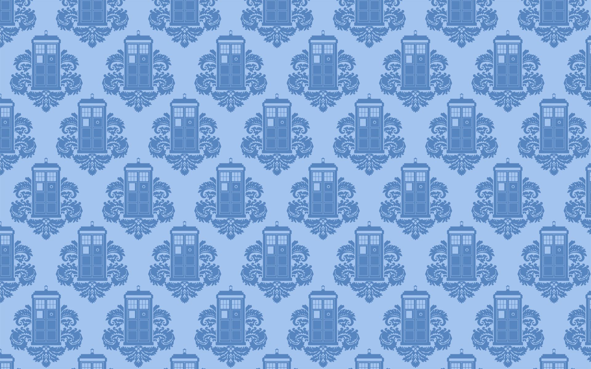 Doctor Who HD Wallpaper Background