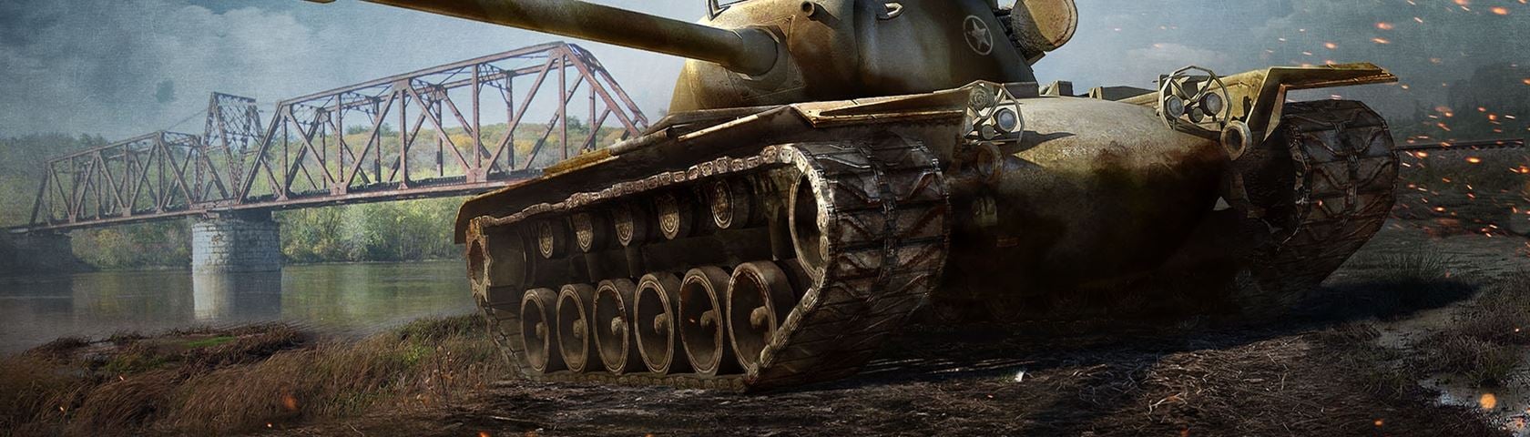 World of Tanks T110E5 Images WallpaperFusion by Binary 1680x480