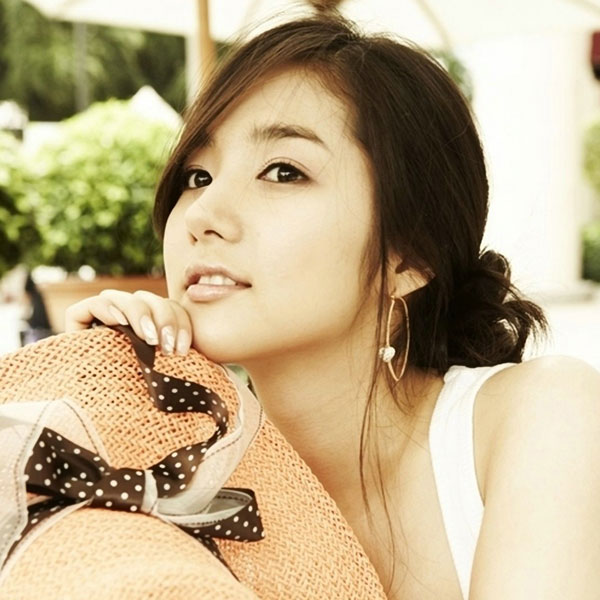 American And Korean Idol Image Park Min Young