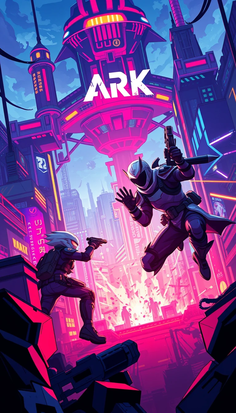 Arknights Phone Wallpaper