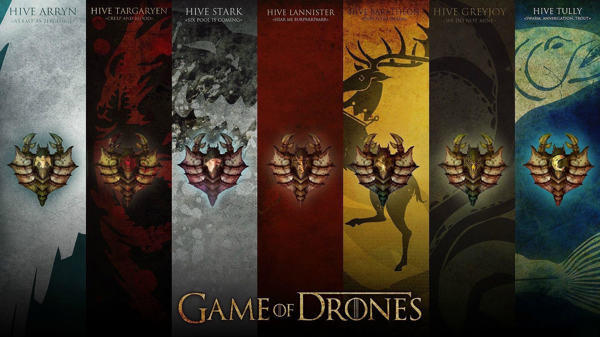 4k Game Of Thrones Wallpaper