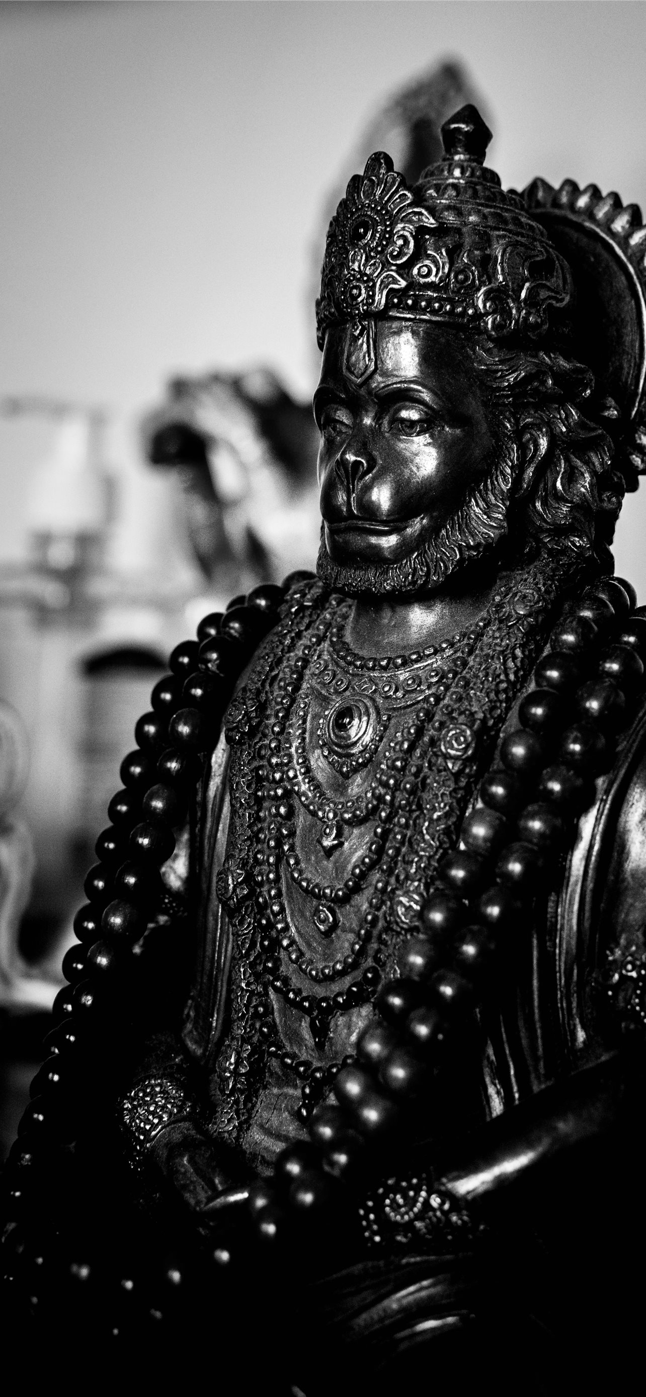 Krishna iPhone Wallpaper