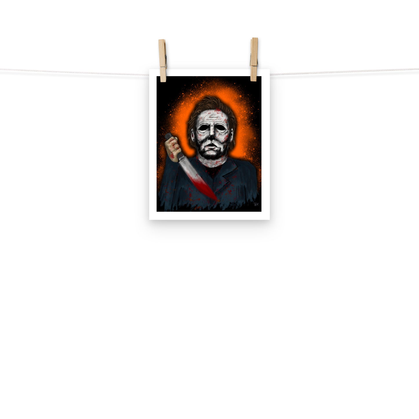 Enhanced Matte Paper Poster In Front 64b57c44b6d99 Wallpaper