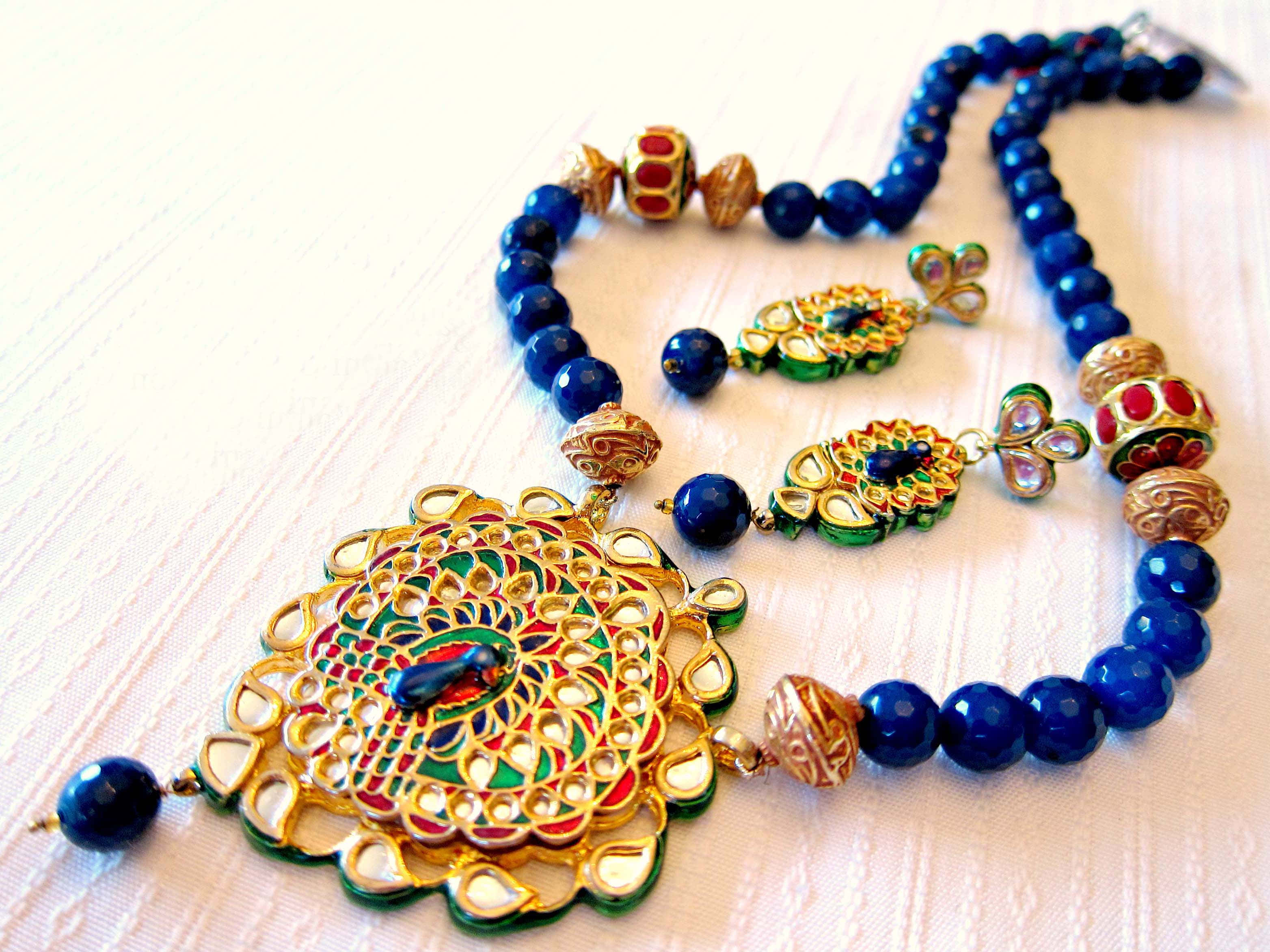 Jewelry Design X Wallpaper