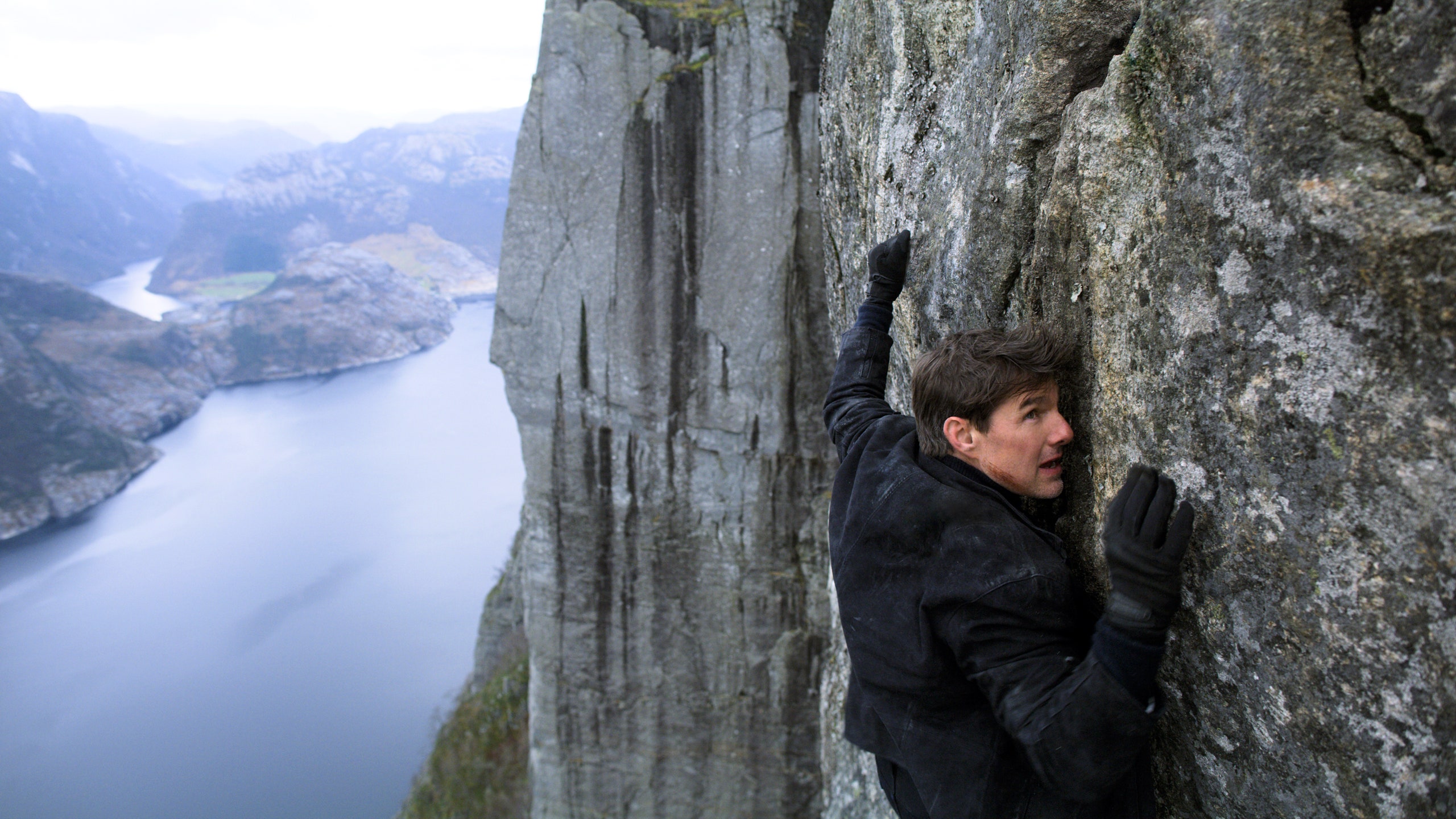 Mission Impossible Fallout Is Basically A Two And Half Hour