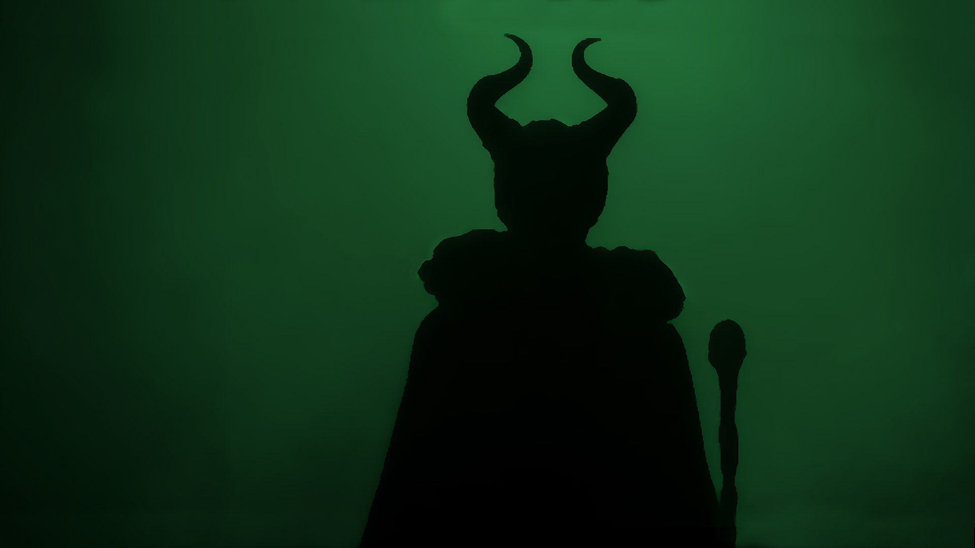 Maleficent Wallpaper And Background Image