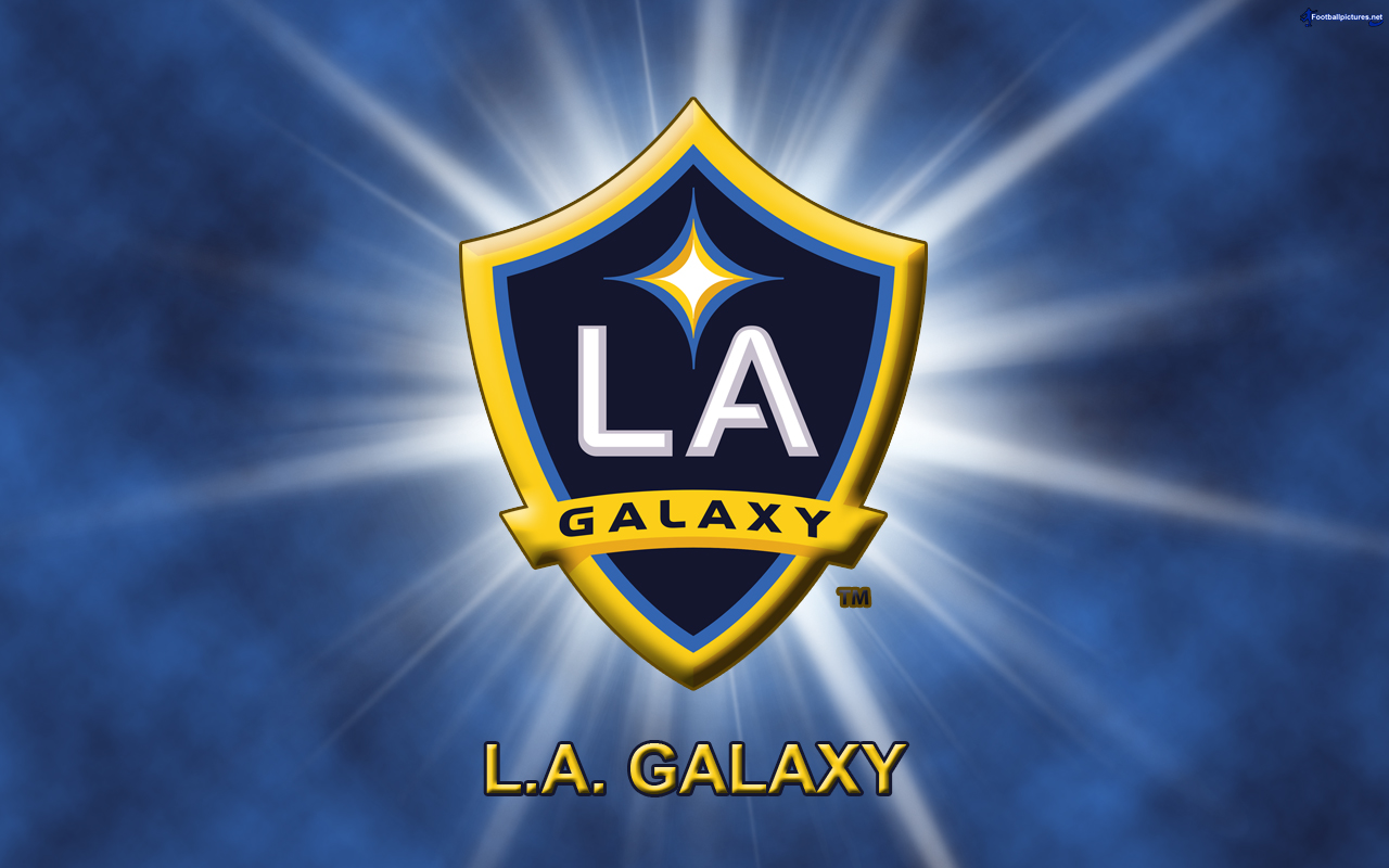 Los Angeles Galaxy Wallpaper HD Full HD Pictures