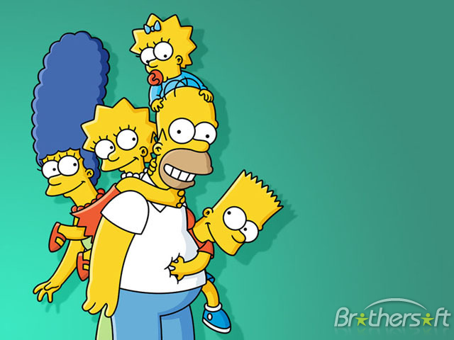 Funny Homer Simpson Wallpaper Chinese New Years Sayings