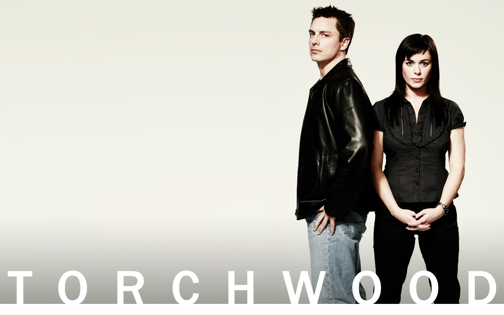 Torchwood Wallpaper And Background Id