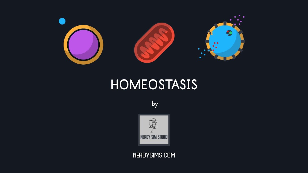 Homeostasis Concept Trailer