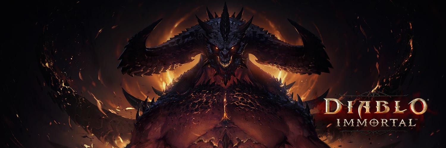 Diablo Immortal To Conduct Next Closed Alpha Testing Phase In