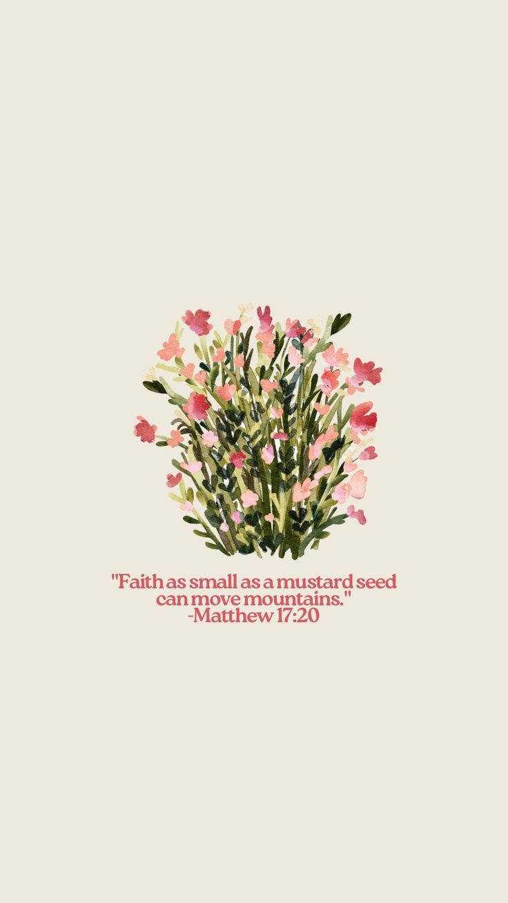 Christian Phone Wallpaper Set