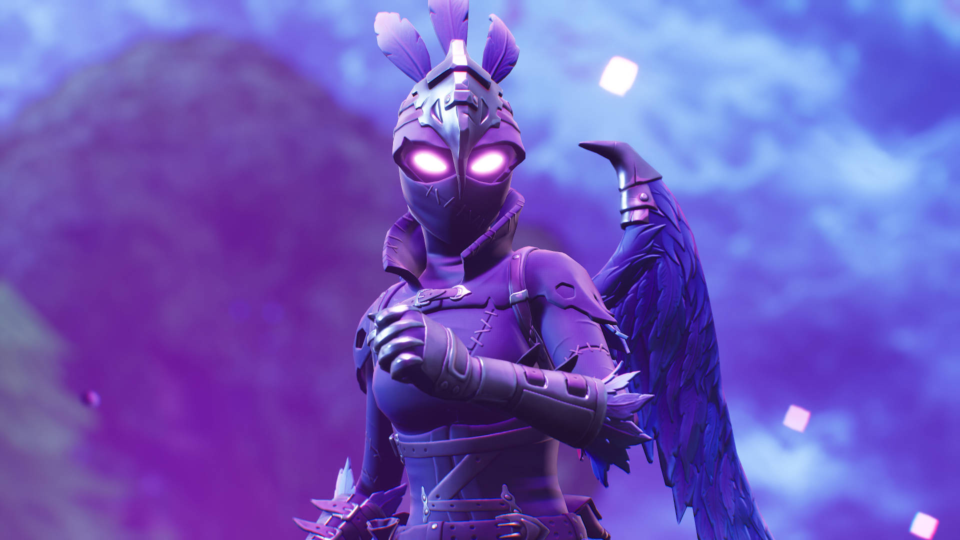 Fortnite Wallpaper