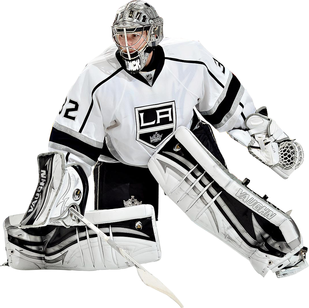 Jonathan Quick Png By Meganl125