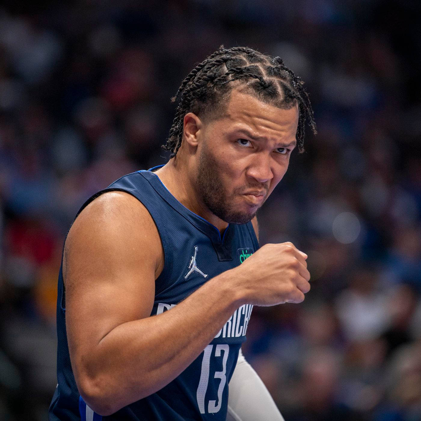 Jalen Brunson Wallpaper