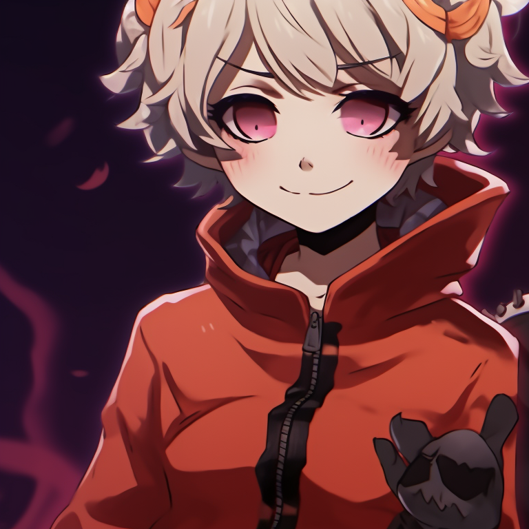 Tokyo Revengers Matching Pfp Halloween Theme Aesthetic Wallpaper