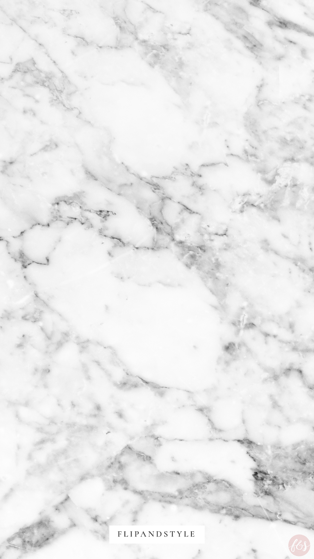 Marble iPhone Wallpaper Gold