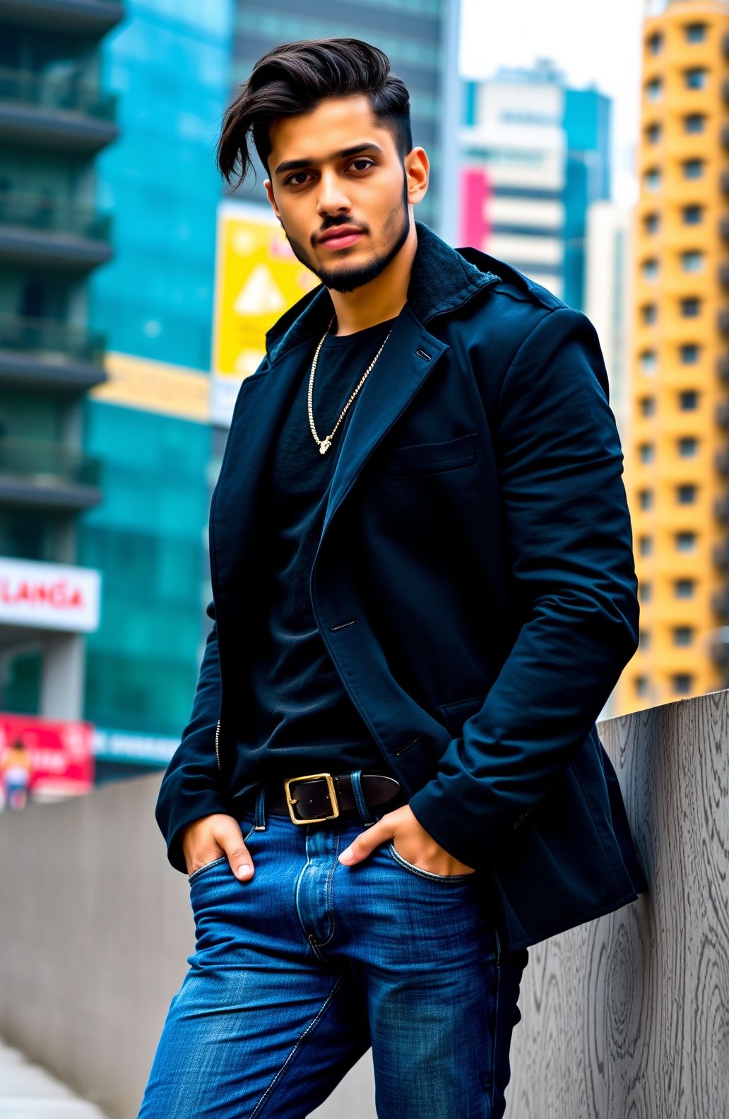 Men Wallpaper