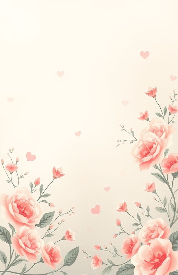 Wallpaper About Love And Life
